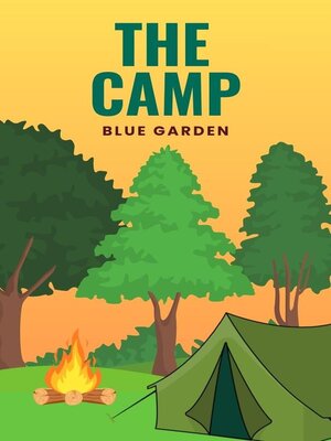 cover image of The Camp